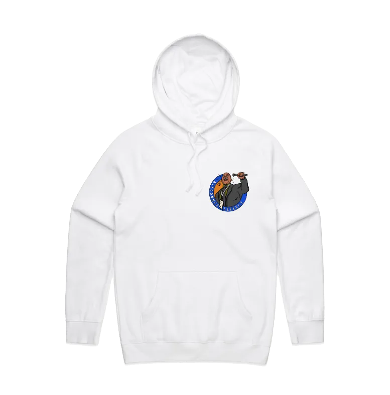 Bitconnect 🎤 - Unisex Hoodie