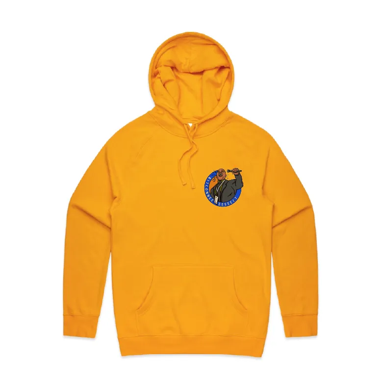 Bitconnect 🎤 - Unisex Hoodie