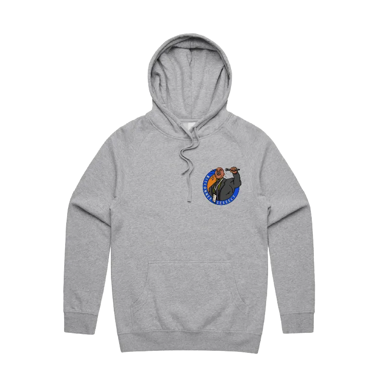 Bitconnect 🎤 - Unisex Hoodie