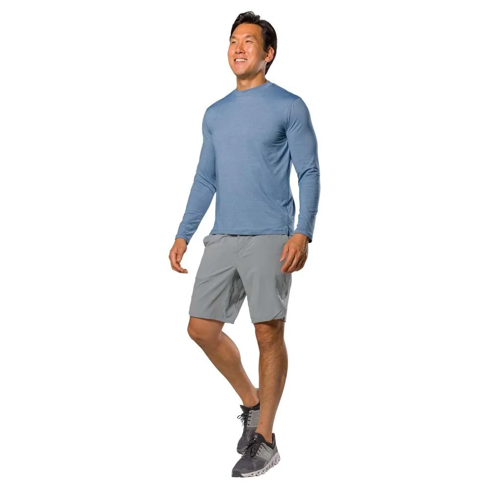 Dash Long Sleeve