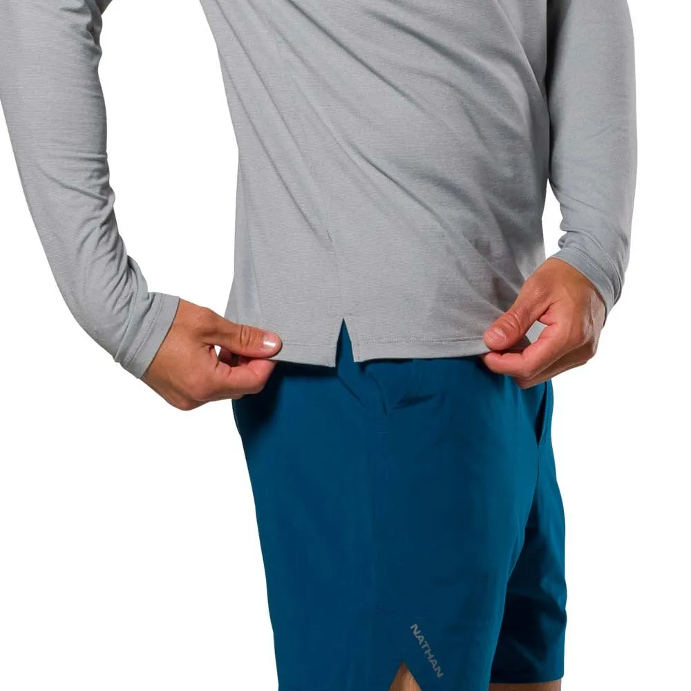 Dash Long Sleeve