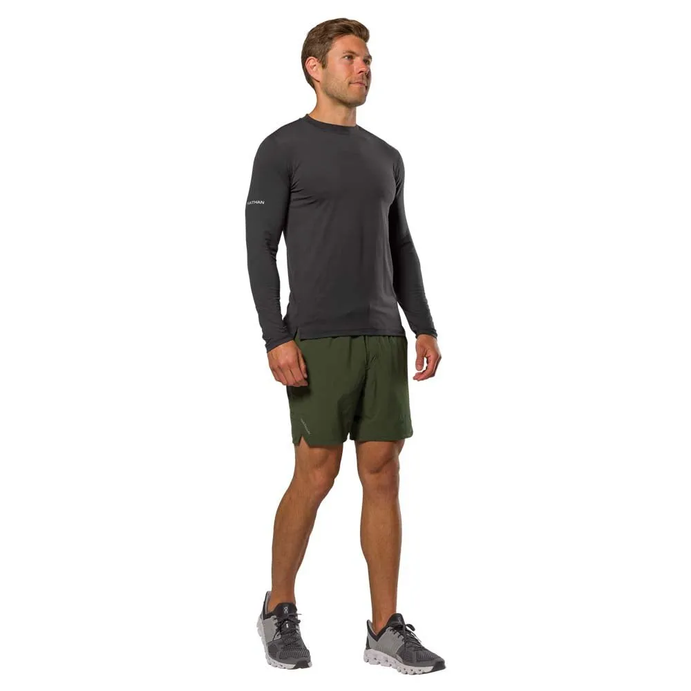Dash Long Sleeve
