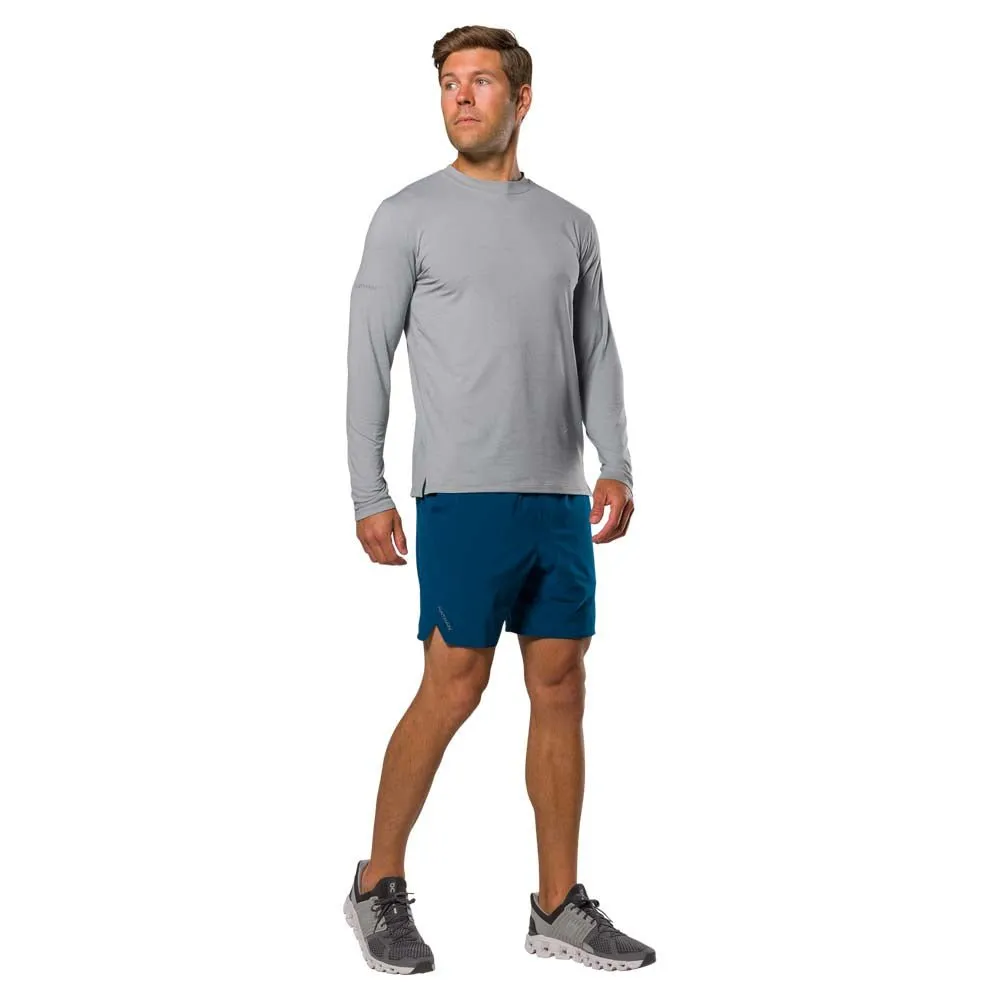 Dash Long Sleeve