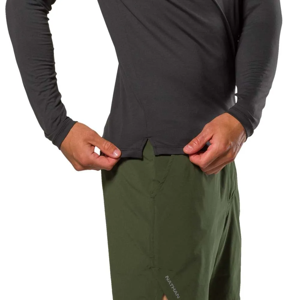 Dash Long Sleeve