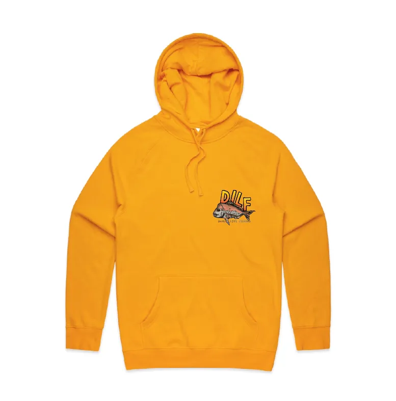 D.I.L.F 🐟 - Unisex Hoodie