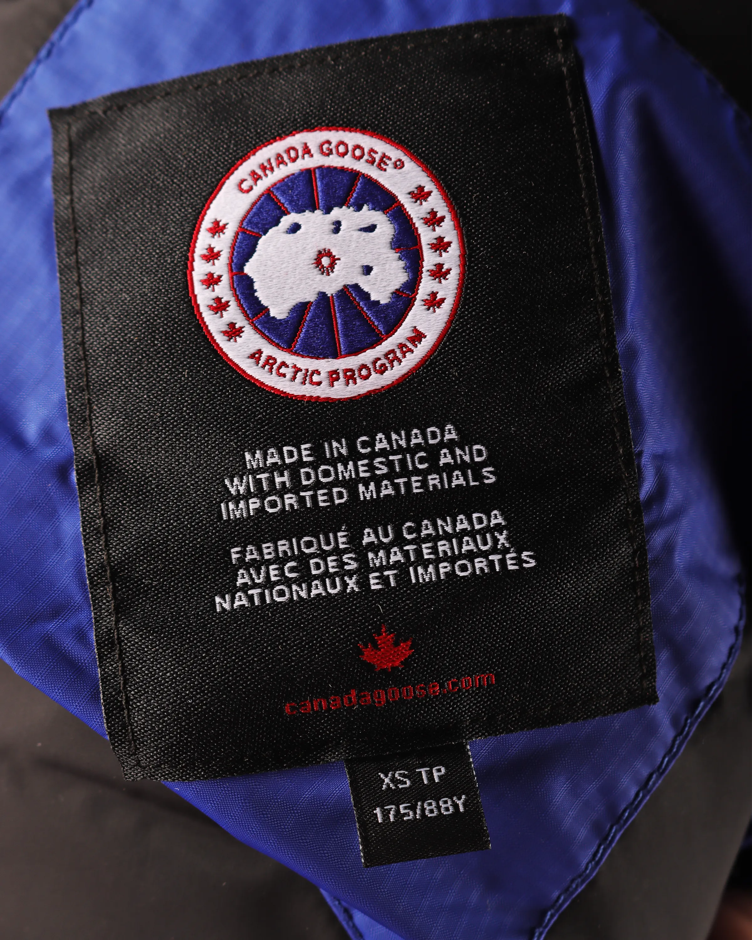 Freestyle Vest