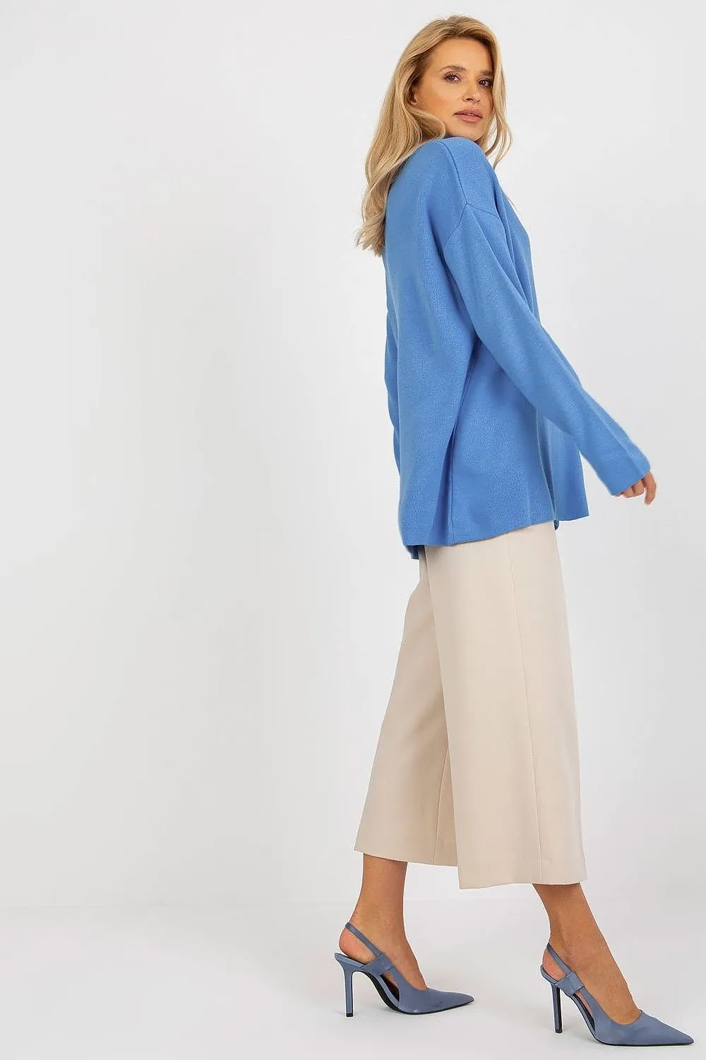 Jumper model 175729 Rue Paris