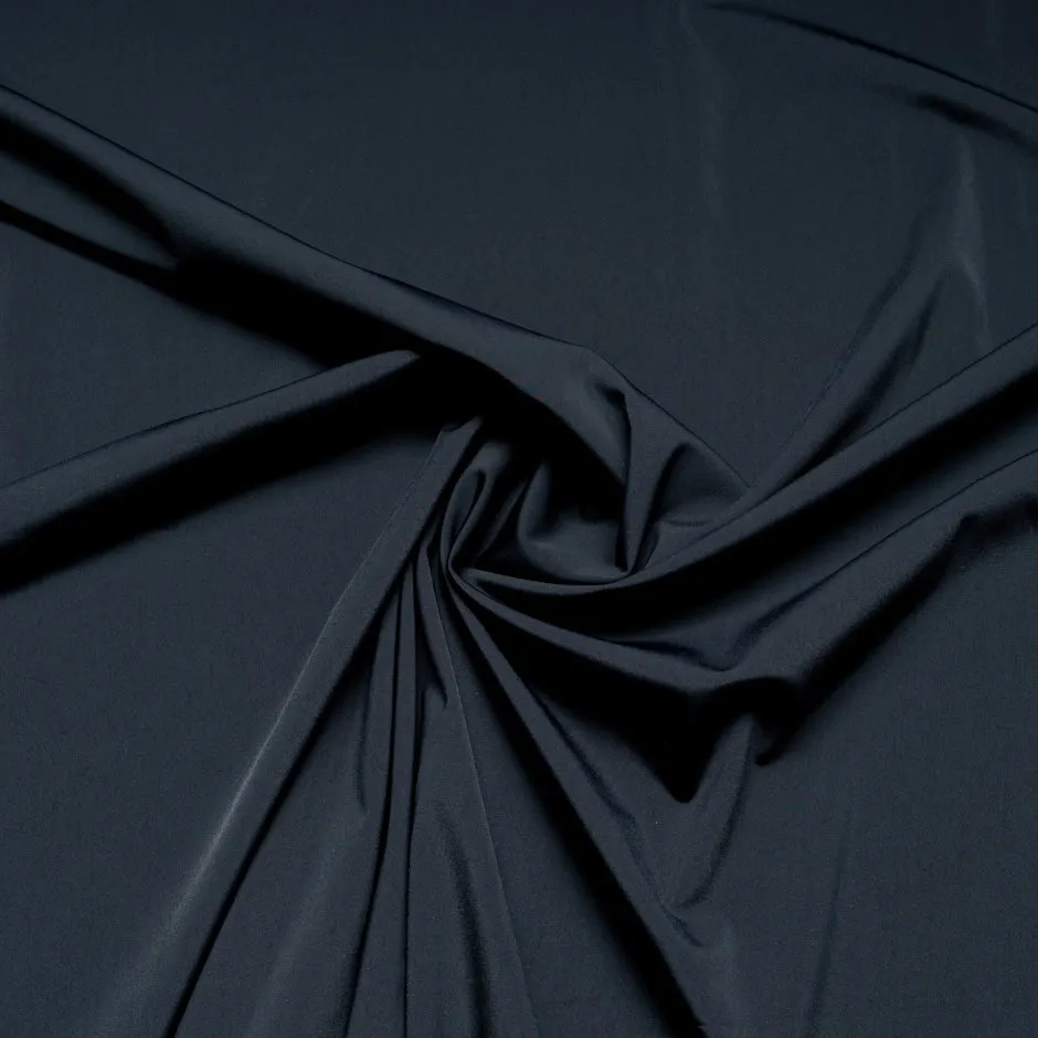 Midnight Blue Spandex