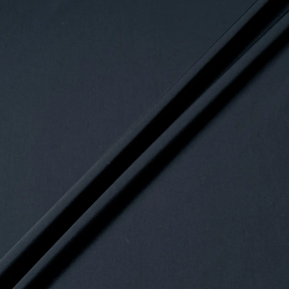 Midnight Blue Spandex