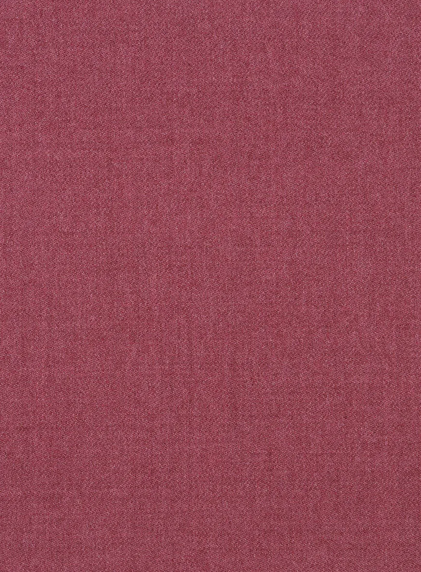 Naples Venetian Pink Tweed Suit