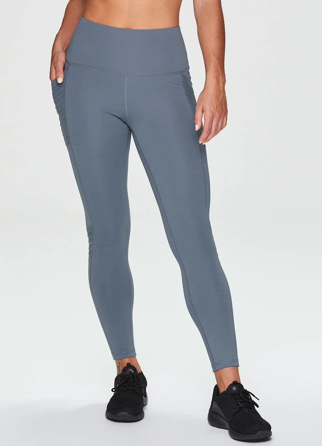 Prime Super Soft Moto Legging