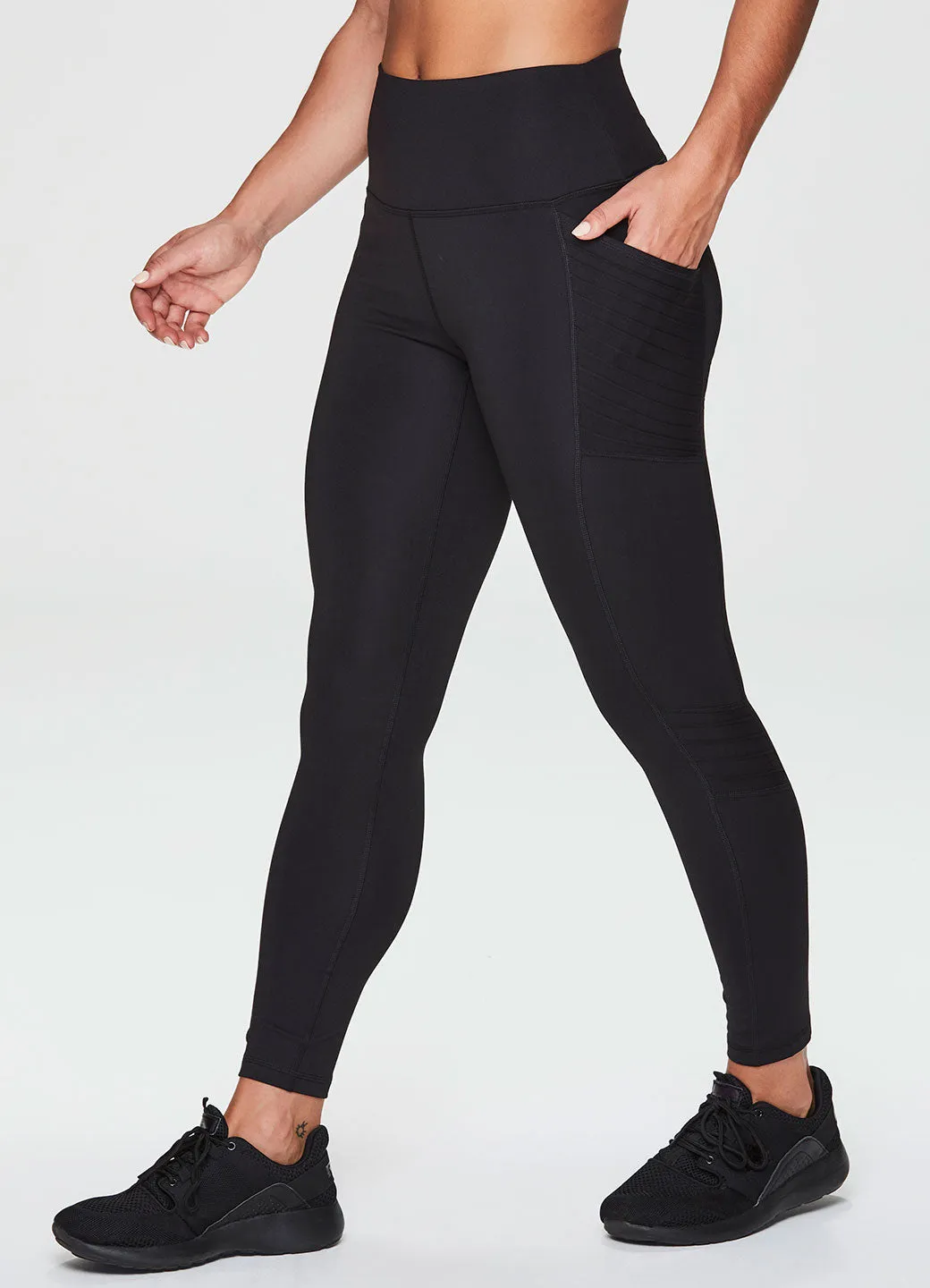 Prime Super Soft Moto Legging