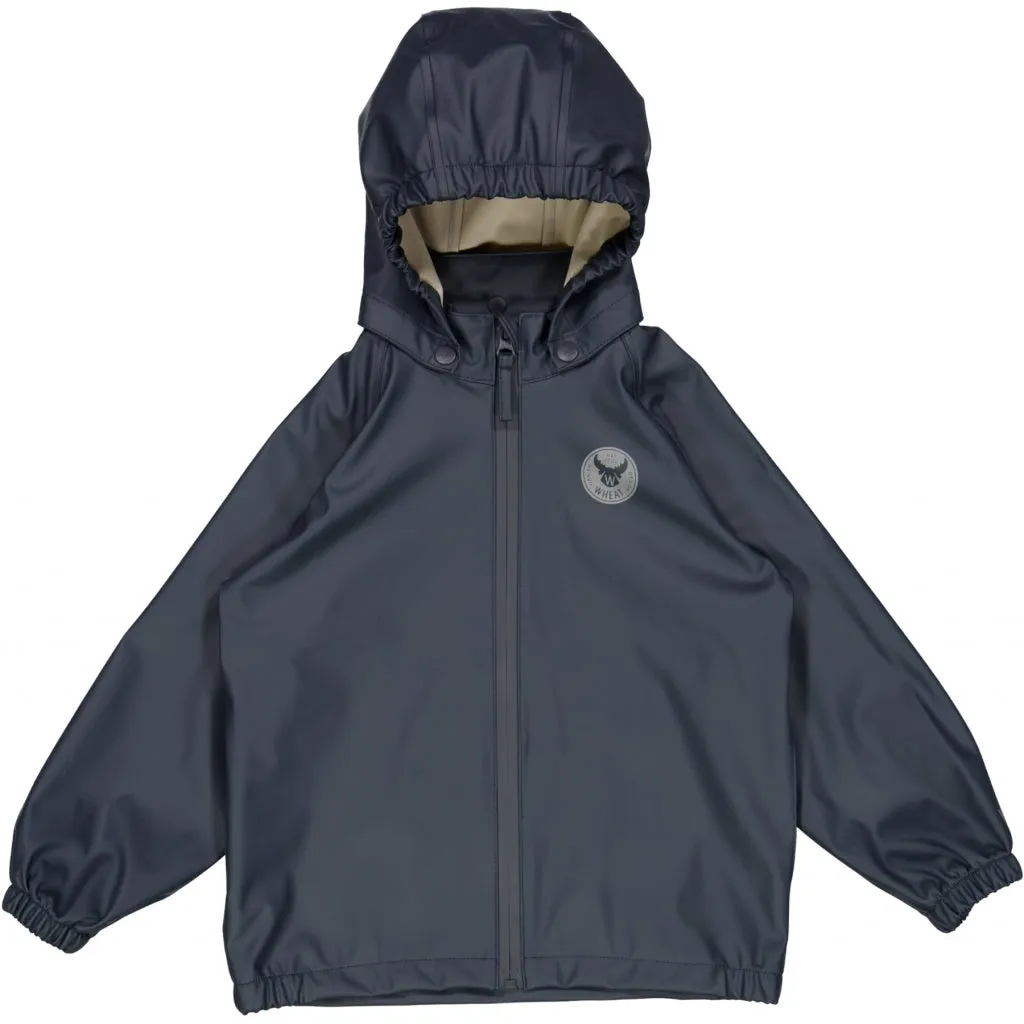 Rainwear Charlie - ink