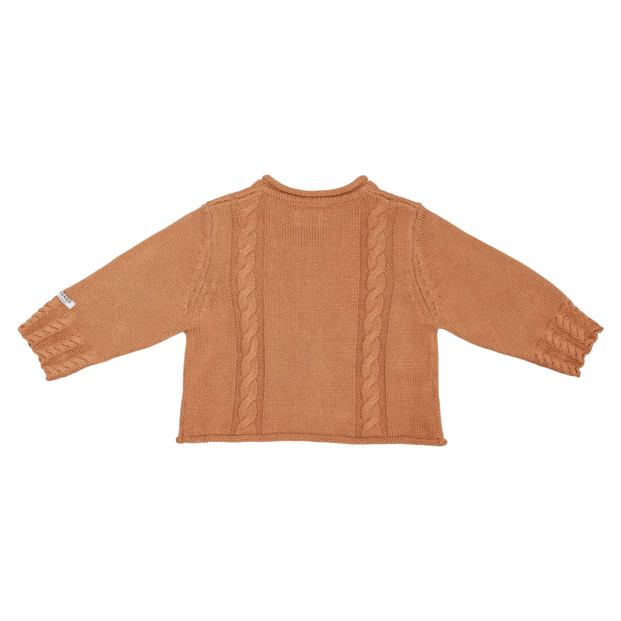 Santi Cardigan | Clay