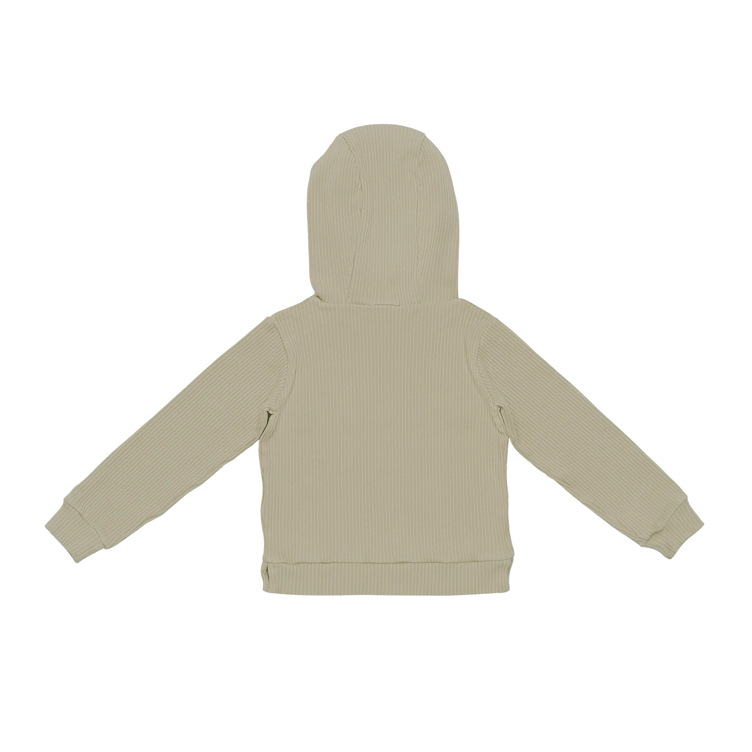 Sco Hoodie | Dusty Olive