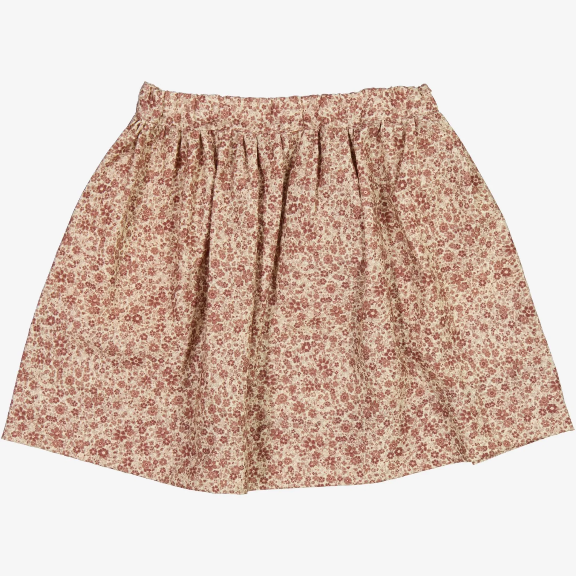 Skirt Eia - red meadow