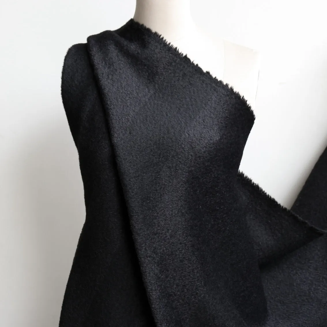 Talla Stripe Nero