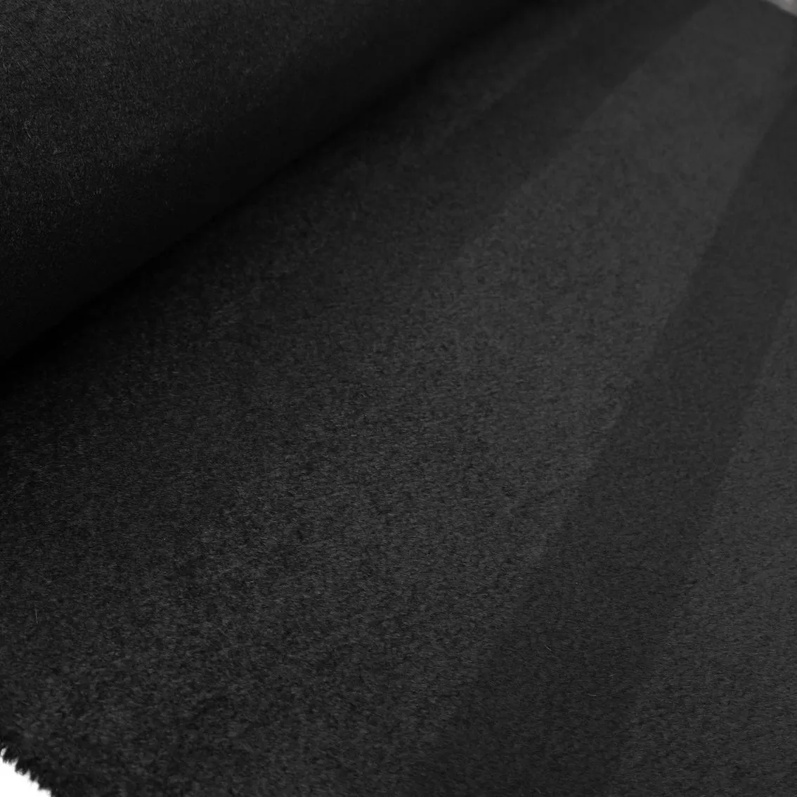 Talla Stripe Nero