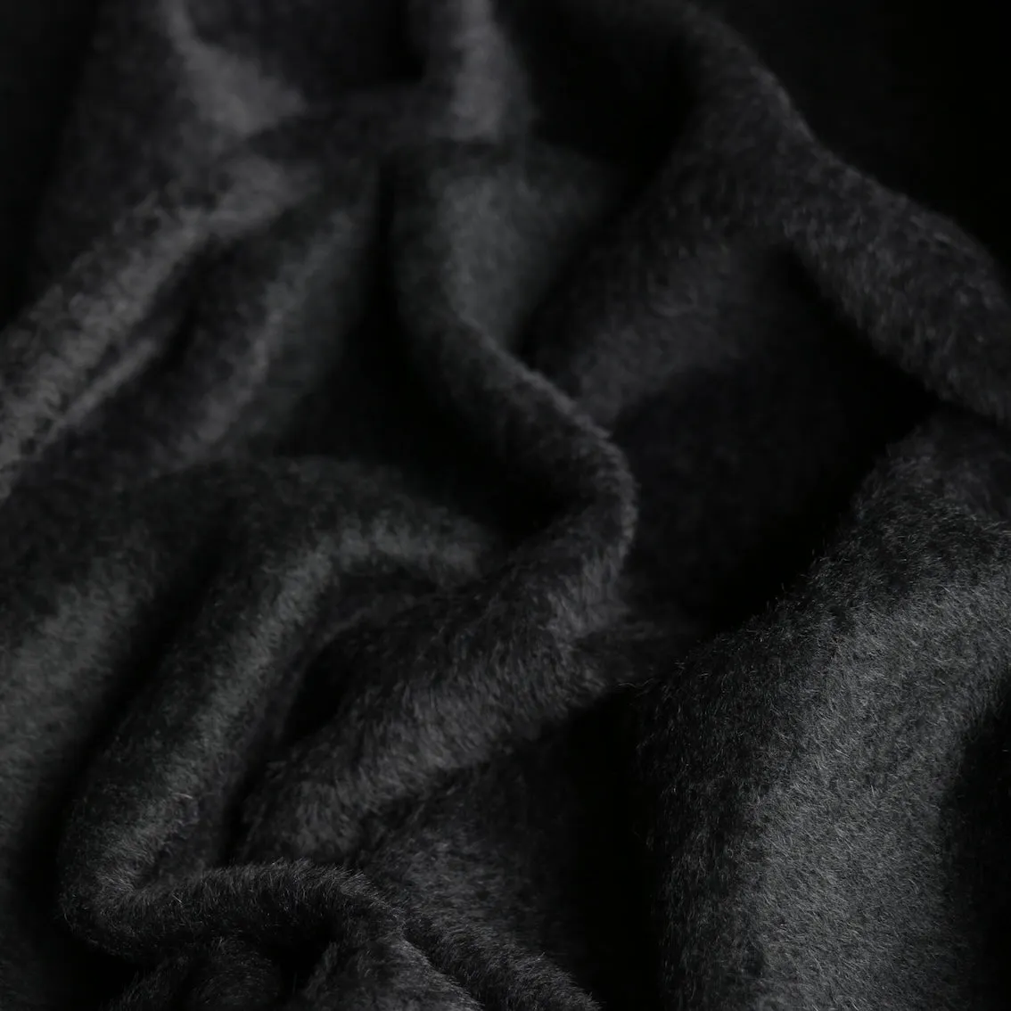 Talla Stripe Nero