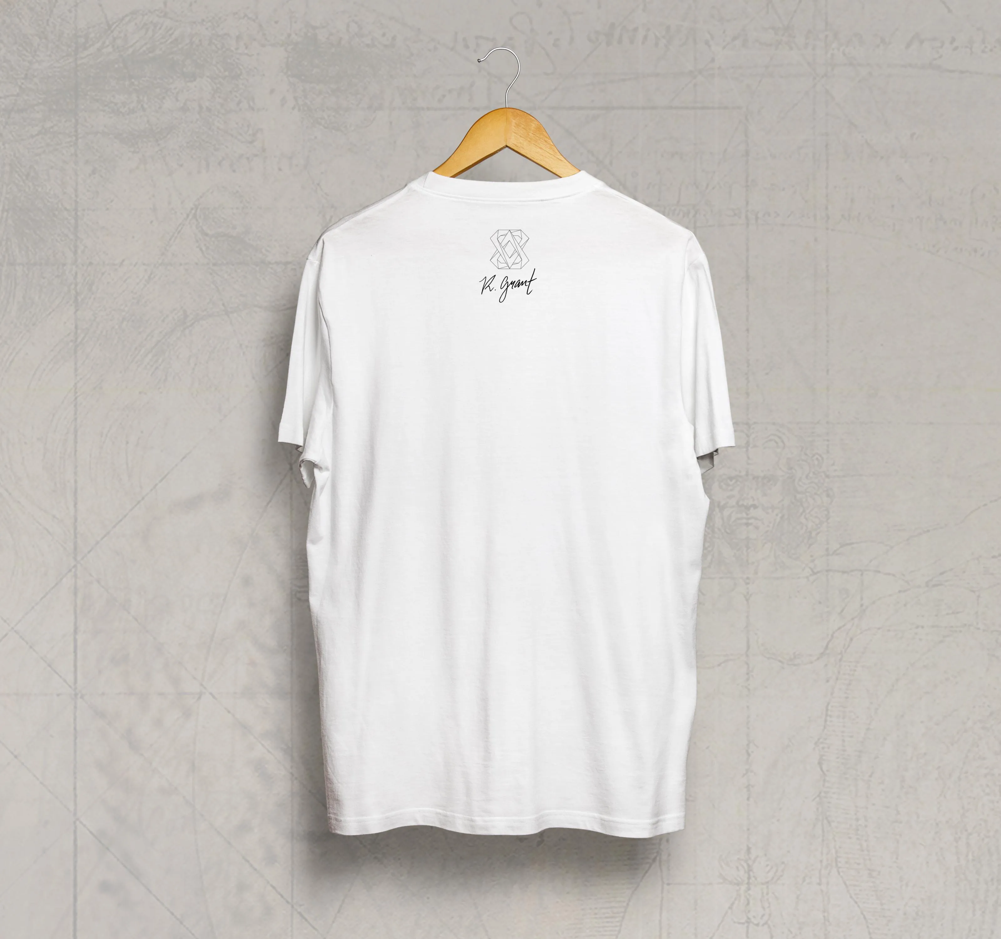Tetragrammaton - T shirts (Mens)