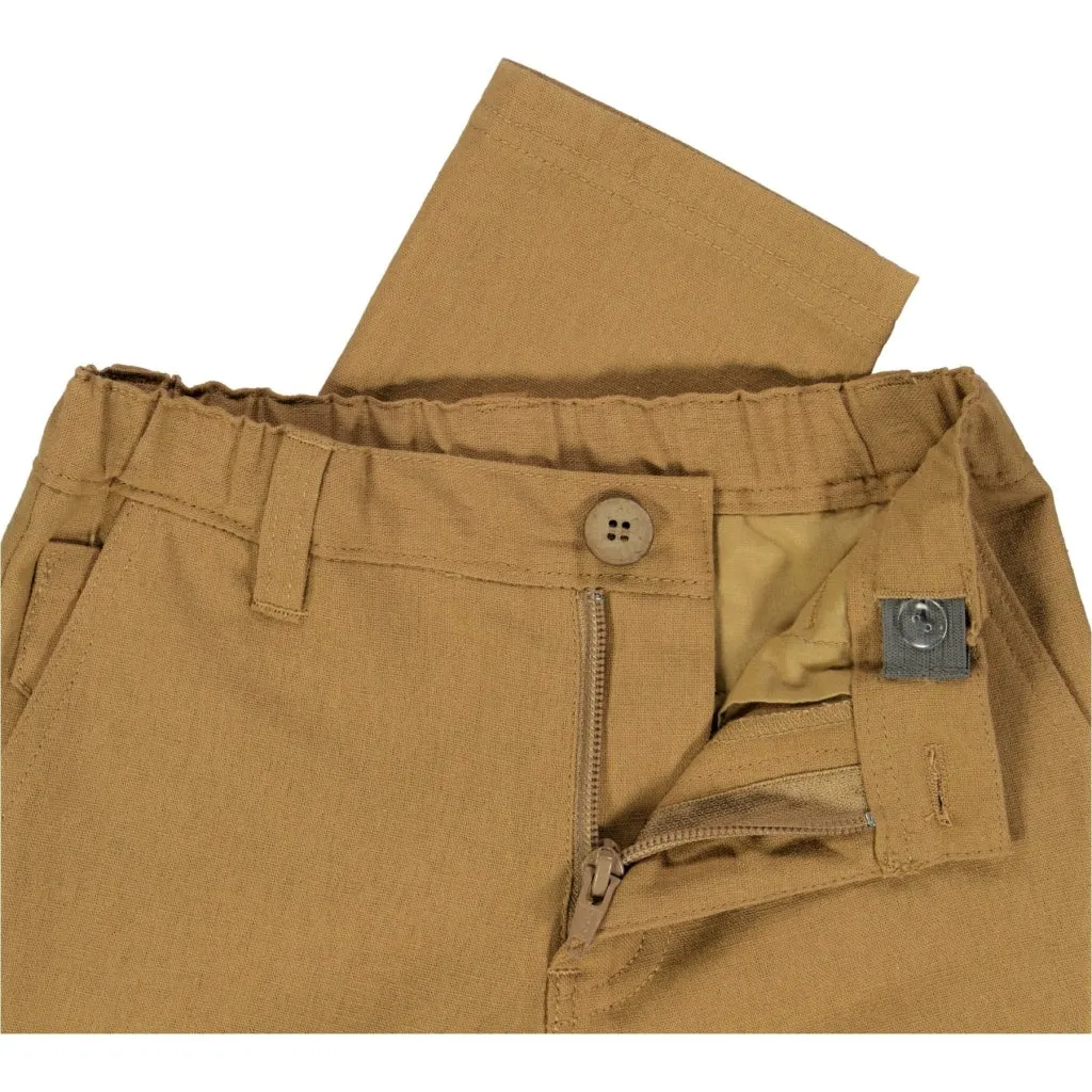 Trousers Hugo - cartouche