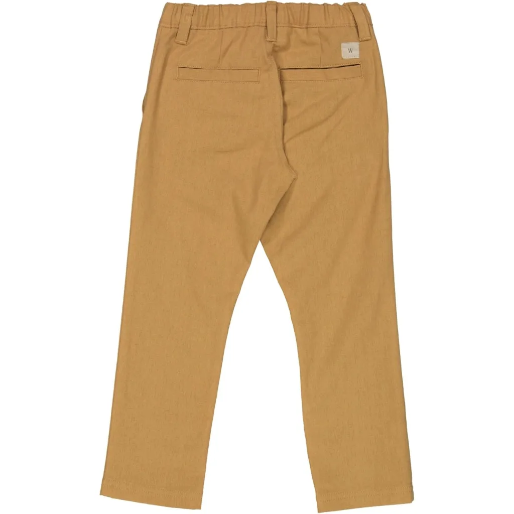 Trousers Hugo - cartouche