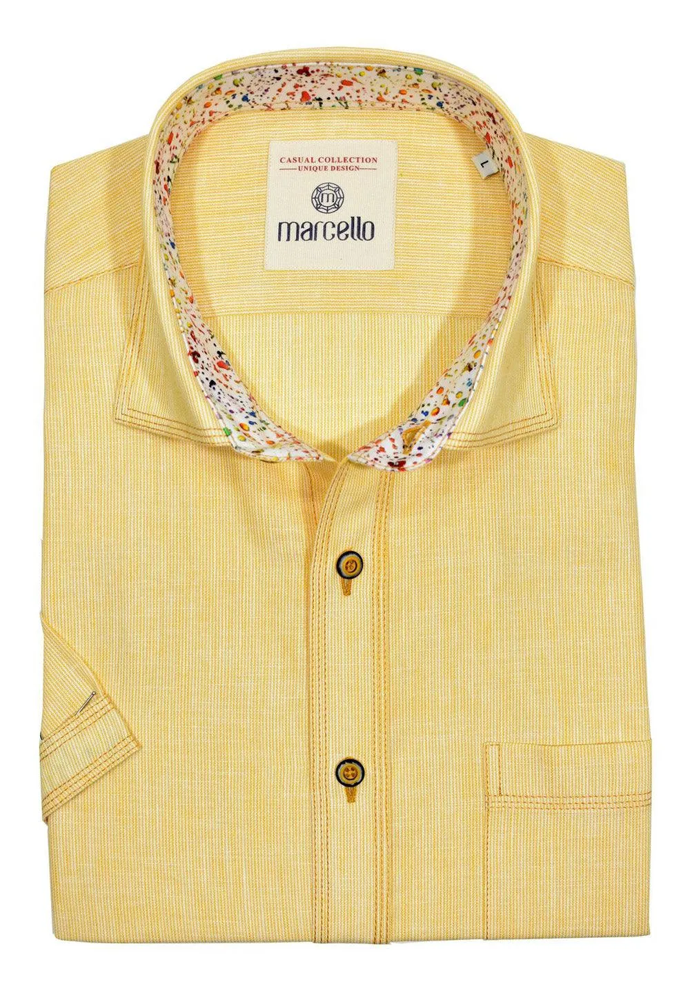 W309S Cotton Linen Seasonal Sport