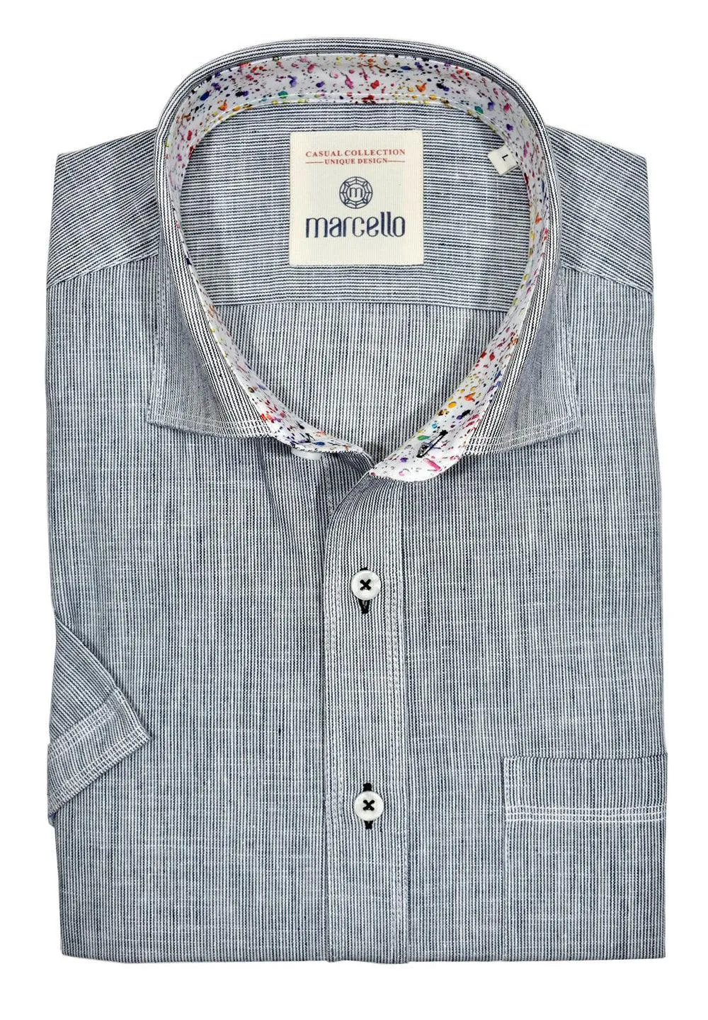 W309S Cotton Linen Seasonal Sport