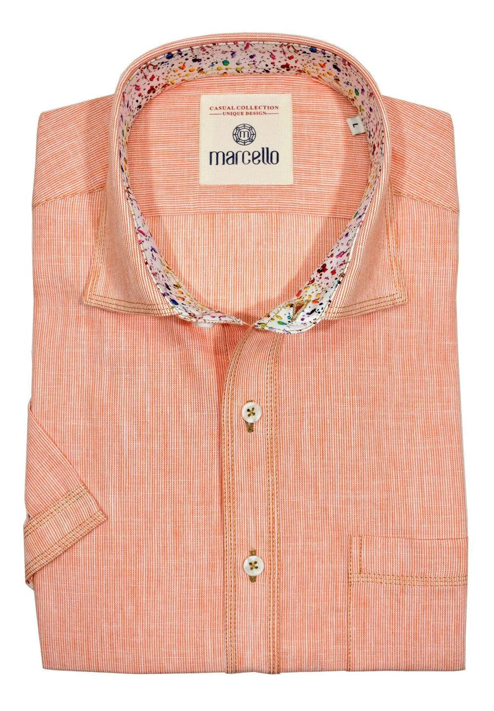 W309S Cotton Linen Seasonal Sport