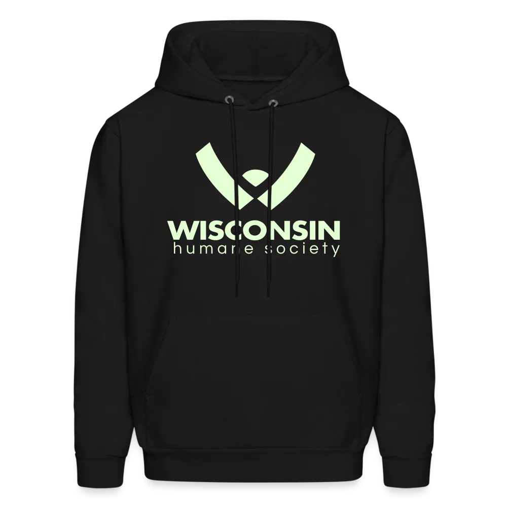 WHS Logo Glow Hoodie